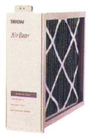 Trion Air Cleaners 455602-025 Media Air Cleaner