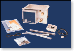 Skuttle 60-2 Steam Humidifier