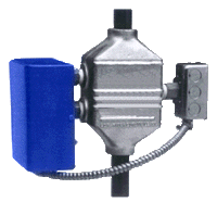 Hydrolevel 250 Boiler Low Water Cut-Off/Pump Controller