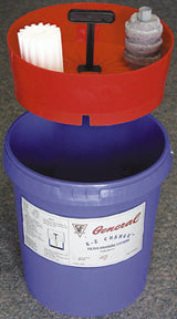General Filters E-Z