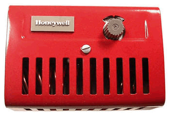 Honeywell Commercial T631A1006 Temperature Controller