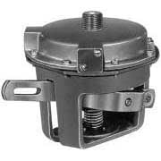 Honeywell Commercial MP516A1087 Pneumatic Unit Ventilator Damper Actuator