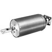 Honeywell Commercial MP920B1002 Pneumatic Damper Actuator