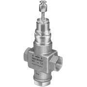 Honeywell Commercial V5011N2089 Globe Valve
