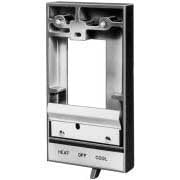 Honeywell Commercial Q651A1009 Thermostat Switching Sub Base