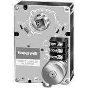 Honeywell Commercial ML6174D2009 Damper Actuator