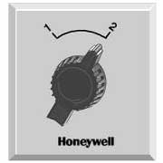 Honeywell Commercial SP470A1018 Pneumatic Diverting Switch
