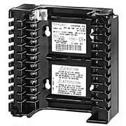 HONEYWELL THERMAL SOLUTIONS FS Q7800B1003 Terminal Universal Wiring Sub-Base