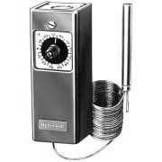 Honeywell Commercial T6031A1136 Refrigeration Temperature Controller