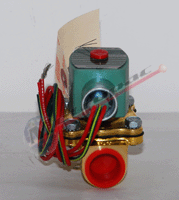ASCO 8210G009HW Solenoid Valve