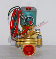 ASCO 8210G003 Solenoid Valve