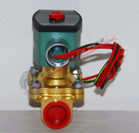 ASCO 8210G035 Solenoid Valve