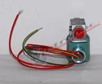 ASCO 8040H008 Solenoid Valve