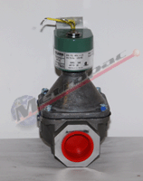 ASCO K3A772V Gas Shut-Off Valve