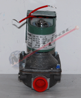ASCO K3A442V Gas Shut-Off Valve