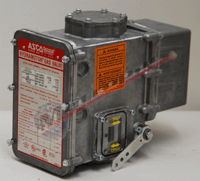 ASCO SV311A02N6CF5 Gas Shut-Off Valve