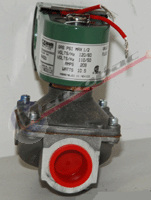 ASCO K3A452V Gas Shut-Off Valve