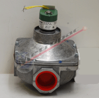 ASCO S261SG02N3JK4 Gas Shut-Off Valve