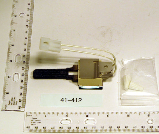 Robertshaw 41-412 Furnace Hot Surface Igniter