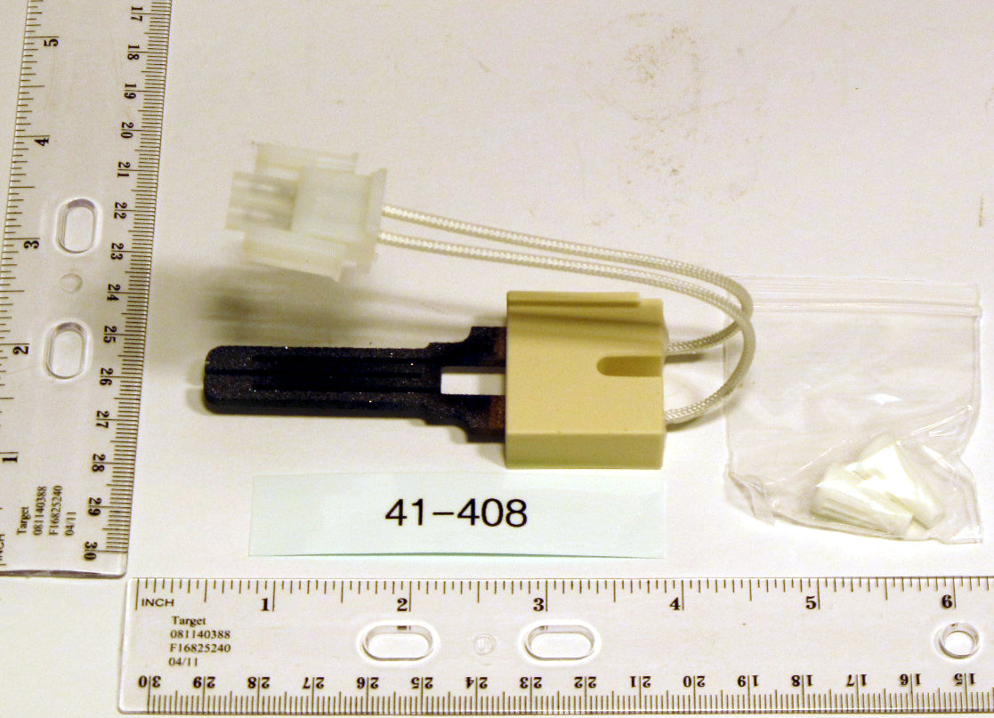 Robertshaw 41-408 Furnace Hot Surface Igniter