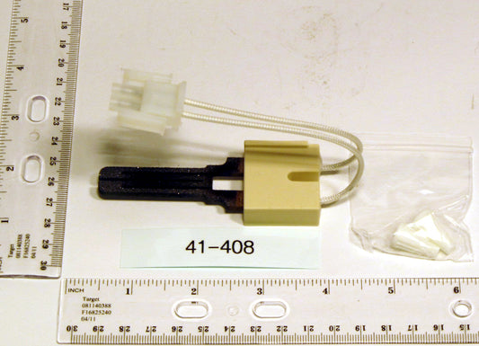 Robertshaw 41-408 Furnace Hot Surface Igniter