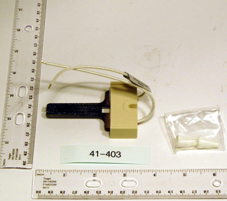 Robertshaw 41-403 Furnace Hot Surface Igniter