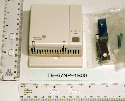 Johnson Controls TE-68NP-1N00S Temperature Sensor