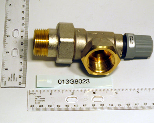 Danfoss 013G8023 Radiator Valve