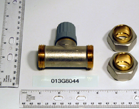 Danfoss 013G8044 Radiator Valve