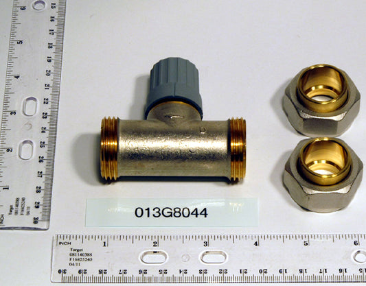 Danfoss 013G8044 Radiator Valve