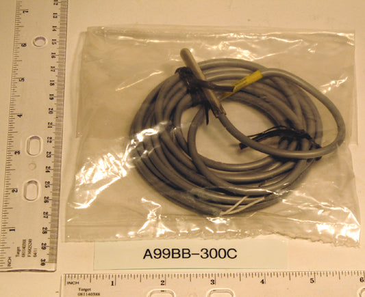 Johnson Controls A99BB-300C Temperature Sensor