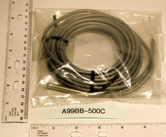 Johnson Controls A99BB-500C Temperature Sensor