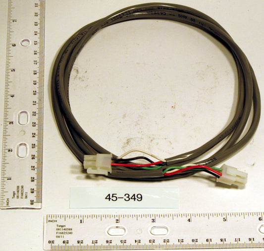 Hydrolevel 45-349 Boiler Low Water Cut-Off Wire Harness