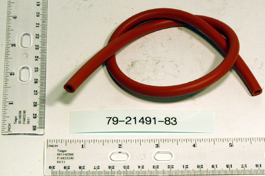 Rheem Furnace Parts 79-21491-83 Gas Furnace Tubing