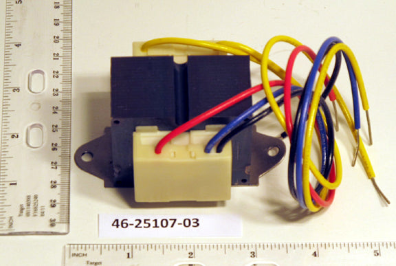 Rheem Furnace Parts 46-101904-02 Control Transformer