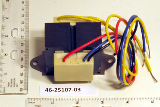 Rheem Furnace Parts 46-101904-02 Control Transformer