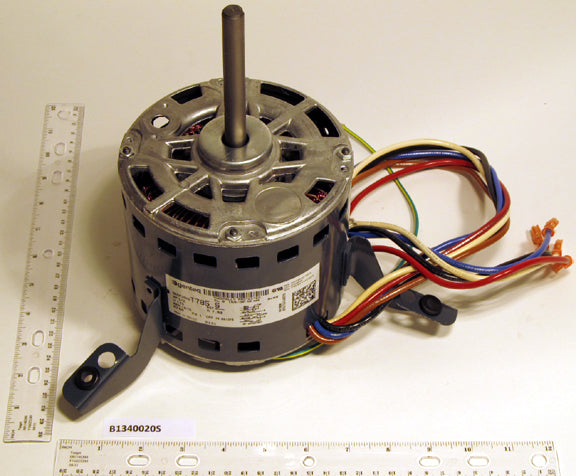 Goodman B1340020S Furnace Blower Motor