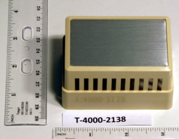 Johnson Controls T-4000-2138 Thermostat Cover