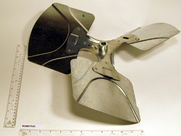 Goodman B1086756S Air Conditioner Condenser Fan Blade