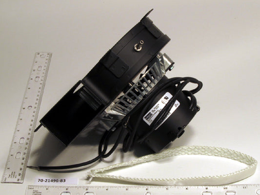 Rheem Furnace Parts 70-21496-83 Induced Draft Blower