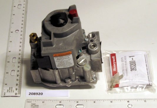 Reznor 208920 Unit Heater Gas Valve