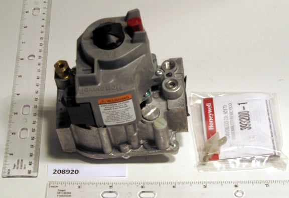 Reznor 208920 Unit Heater Gas Valve