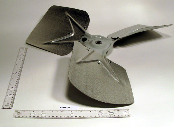 Goodman B1086748S Gas/Electric Package Unit Fan Blade