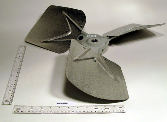 Goodman B1086748S Gas/Electric Package Unit Fan Blade
