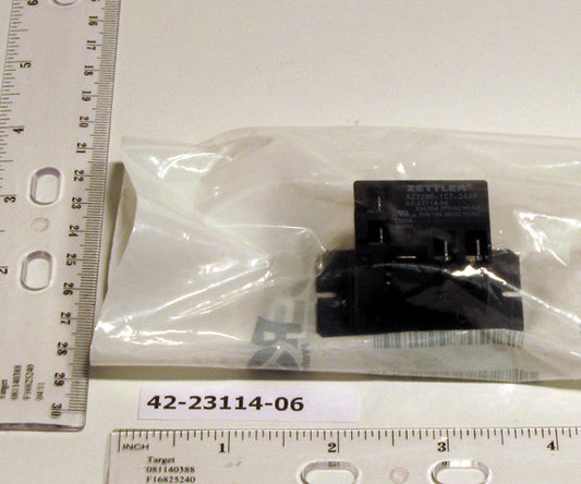 Rheem Furnace Parts 42-23114-06 Control Relay