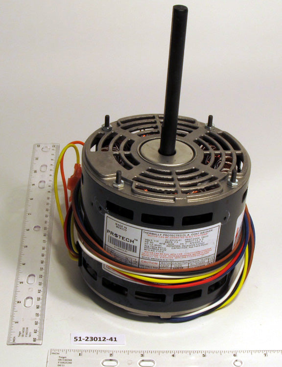 Rheem Furnace Parts 51-23012-41 Blower Motor