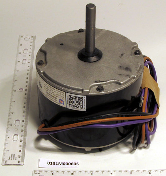 Goodman 0131M00060SP Air Conditioner Condensing Fan Motor
