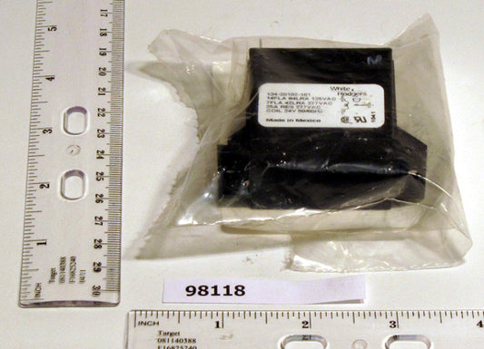 Reznor 18549 Infrared Heater Relay