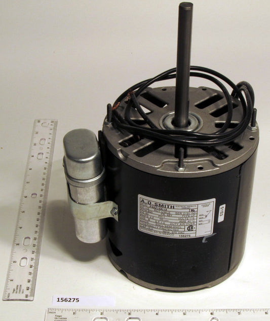 Reznor 156275 Oil Heater Fan Motor