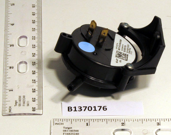 Goodman B1370176 Furnace Pressure Switch